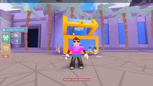 СИМУЛЯТОР СЛАВЫ И ХАЙПА РОБЛОКС! МИЛЛИАРДЫ ПОДПИСЧИКОВ! FAME SIMULATOR ROBLOX