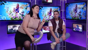 Дом-2: Прилетай на поляну