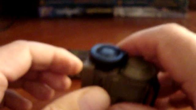 Обзор Streamlight Sidewinder и Sidewinder Compact II