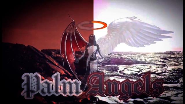 Philé Palm Angels (Official Audio) смотреть онлайн