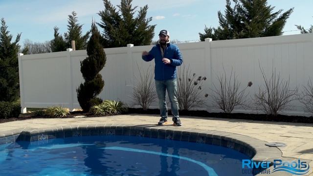 How to Choose the Right Swimming Pool Size for You and Your Family смотреть онлайн