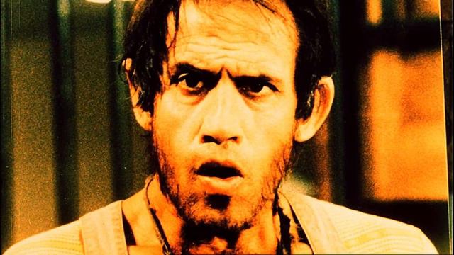 Bingo Bongo (1982) DEUTSCH TRAILER [HD 1080p] смотреть онлайн