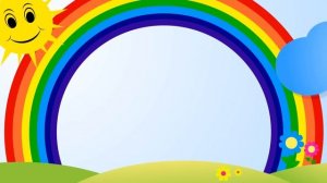 Wochentage lernen für Kinder - Tage von Montag bis Sonntag (deutsch) Lernvideo