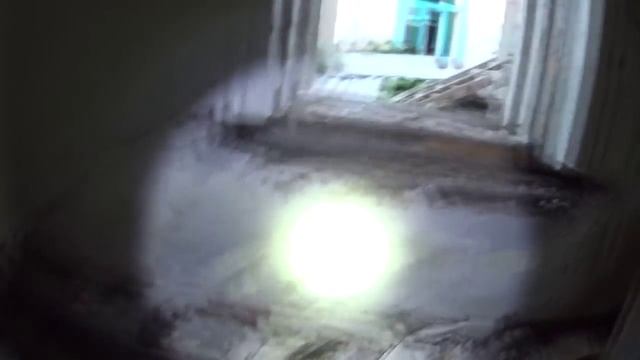 Прогулка по городу. Старый Оренбург