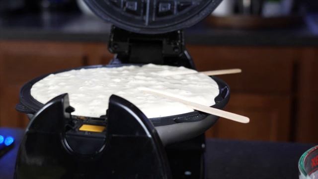 National Waffle Day смотреть онлайн