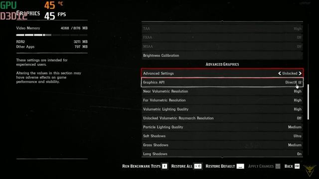 {HUD FIXED} Boost Your RDR 2 FPS with FSR 3 Mod + Frame Gen! | For Any GPU | 120+ FPS | Hindi