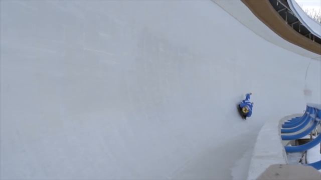 Первые коньки из кости? ⛸ | 10 ФАКТОВ | Зимние виды спорта ⛷| #22