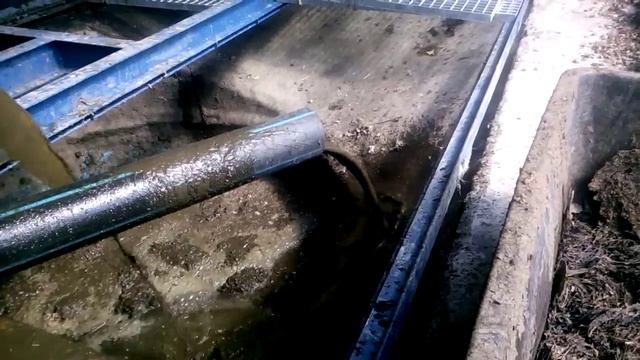 Сепаратор перьев смотреть онлайн