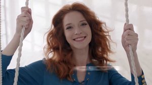 Reklama ESTEL эстель в салонах красоты