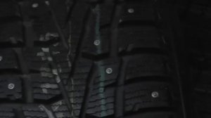 Обзор шипованных шин Roadstone WINGUARD Spike
