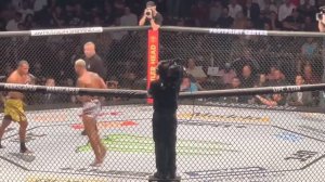 Francisco Trinaldo vs Danny Roberts - Full Fight Highlights / UFC 274