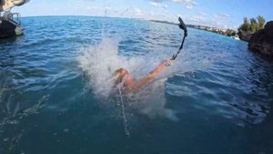 Insta360 Ace Pro - Adventures in Bermuda