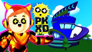 PK XD Новости Скоро появится автосалон ? Лавиния ПК ХД ? #PKXDspoiler