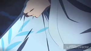 Самый грустный аниме клип"Не смогу сдержать обещание"