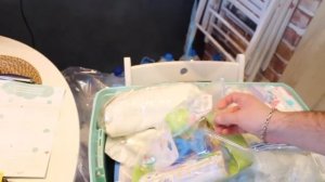 Подарок при рождении ребенка от Губернатора Московской области, или 20 000 рублей? Что лучше?