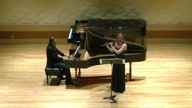 De La Barre, Suite IX "Sonata L'inconnue" смотреть онлайн