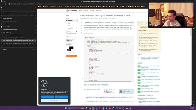 ChatGPT wrote a Card Component for us - Next.js Tailwind Storybook Blog & Portfolio Website Part 13 смотреть онлайн