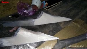 Подиум для рупоров в ГАЗель