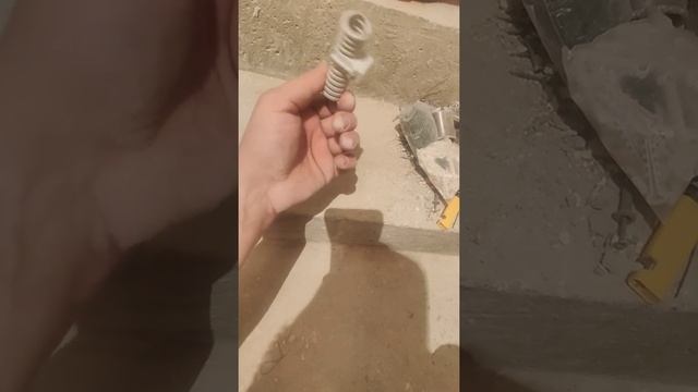 Крепление гофры для электрических проводов. смотреть онлайн