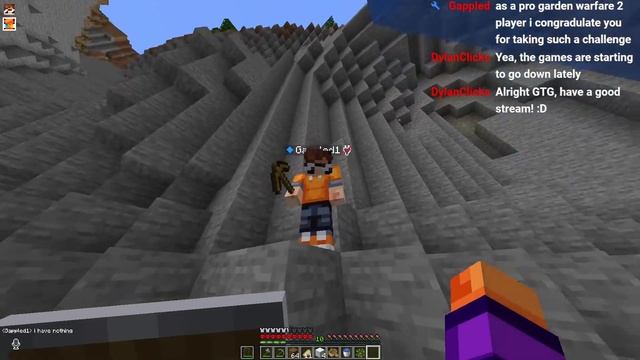 Can A Bedrock Player SURVIVE Java Hardcore? смотреть онлайн