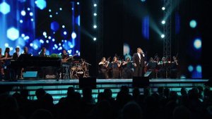 Аркадий Хоралов Музыка любви