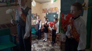 Круто ты попал в 5-й класс