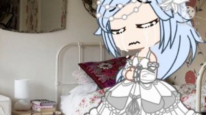 Клип "Девочка и море" (Гача Клуб)