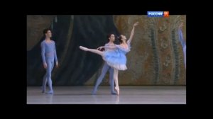 Прокофьев. Классическая симфония  Гавот. 9г/о