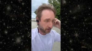 Евгений Плющенко даже в отпуске на МАЛЬДИВАХ изнуряет себя диетами и активным спортом