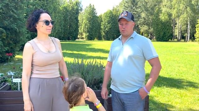 Дом Творчества Гостелерадио СССР. Отзыв о проживании №3