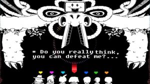 Undertale Final Remix