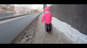 Наше новое колесо GotWay (Begode) МСМ5 V2 460