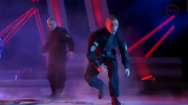 ГИМН ОХРАНЫ ЛУКАШЕНКО.mp3 смотреть онлайн