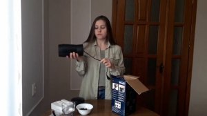 Кавомолка Delonghi KG 200 розпаковка,відео огляд,распаковка обзор кофемолка Delonghi KG 200