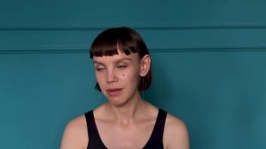 Анна Карпунова. Визитка