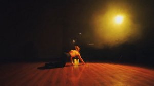 Amahla - Old Soul - Strip dance choreo - Frame up