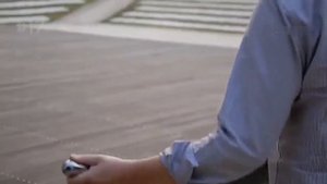 Умная скакалка от Xiaomi напичканная датчиками с цифровым дисплеем. Обзор товара