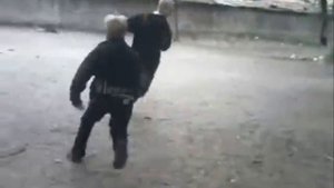 махачь