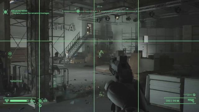 ROBOCOP: ROGUE CITY - 100% Platinum Walkthrough No Commentary - PART 1 (4K 60FPS PS5) смотреть онлайн