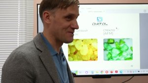 DIATOL - фильтрация воды в бассейне. Доклад изобретателя на семинаре ХоббиПул.