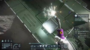 Space Engineers. Наземный транспорт. Прохождение #8