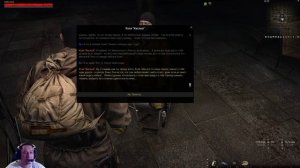 Любеч встречай! Stalker Online.