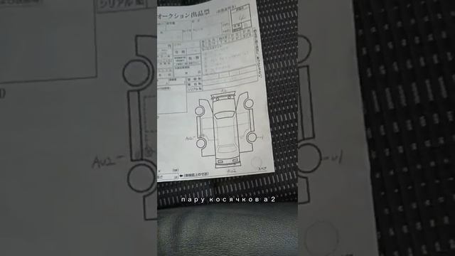 Отзыв Тимура с г. Благовещенск о покупке аукционного автомобиля Honda Vezel