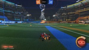 ПРОХОДИМ ROCKET JUNIORS КВАЛИФИКАЦИЮ | Рокет Лига | Rocket League