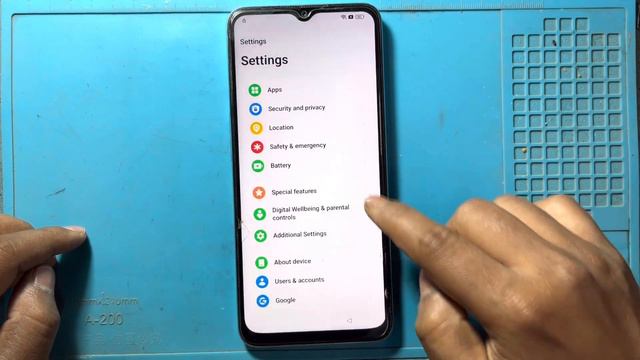 Oppo A78 5G Frp Bypass Without Pc | Android 14 | Oppo Google Account Forget Password смотреть онлайн