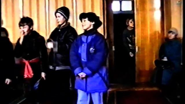 Ульяновка Кировоградская обл. Узнай себя.