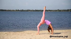 Йога в Брянске.