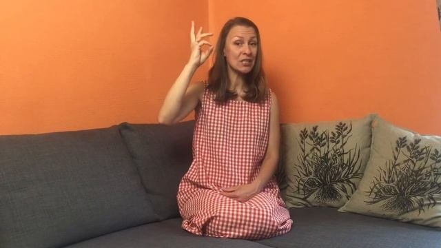 Пальчиковые игры. В гости к пальчику большому