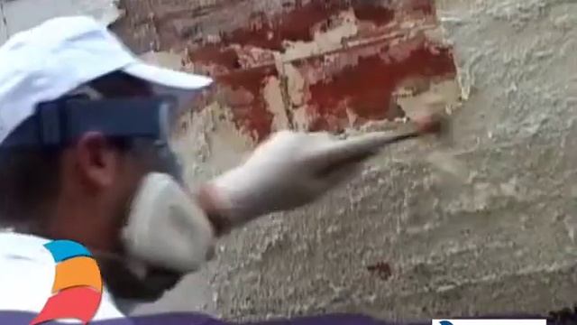 6. HOW TO REMOVE OLD PAINT - УДАЛЕНИЕ СТАРОЙ КРАСКИ смотреть онлайн