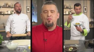 МОЯ ЛЮБИМАЯ КУХНЯ